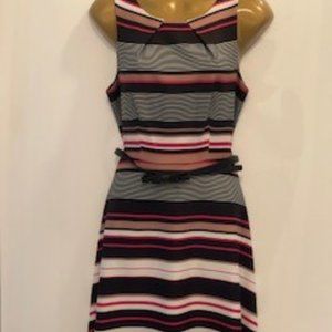 Elle A-Line Dress size Small